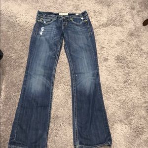 MEK Denim Jeans